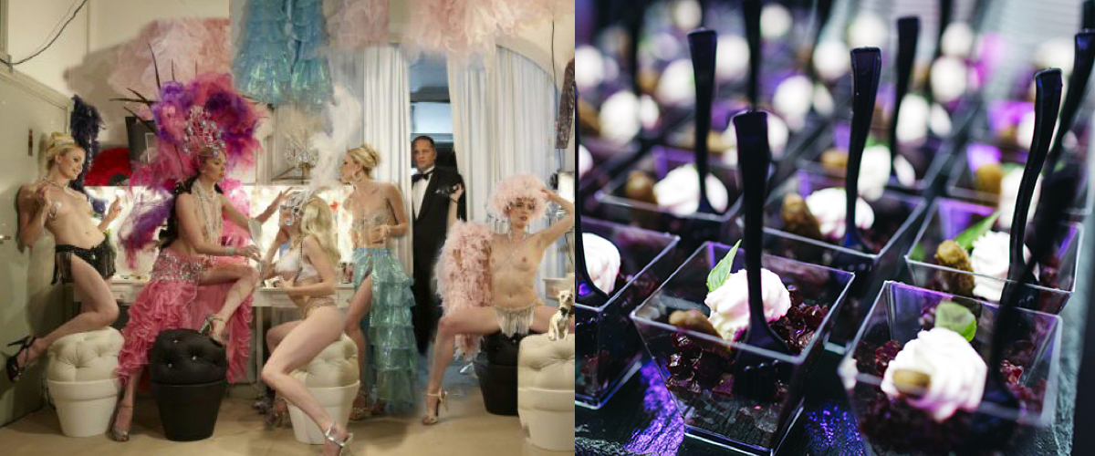 Vintage Evenement